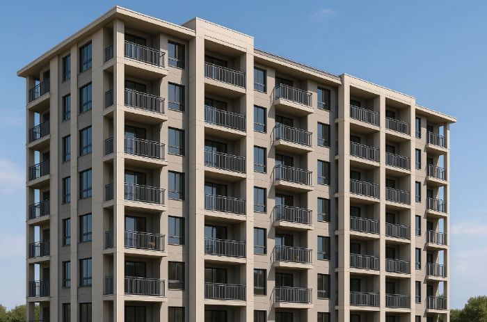 想買高樓層？設計、安全與法規一次搞懂
